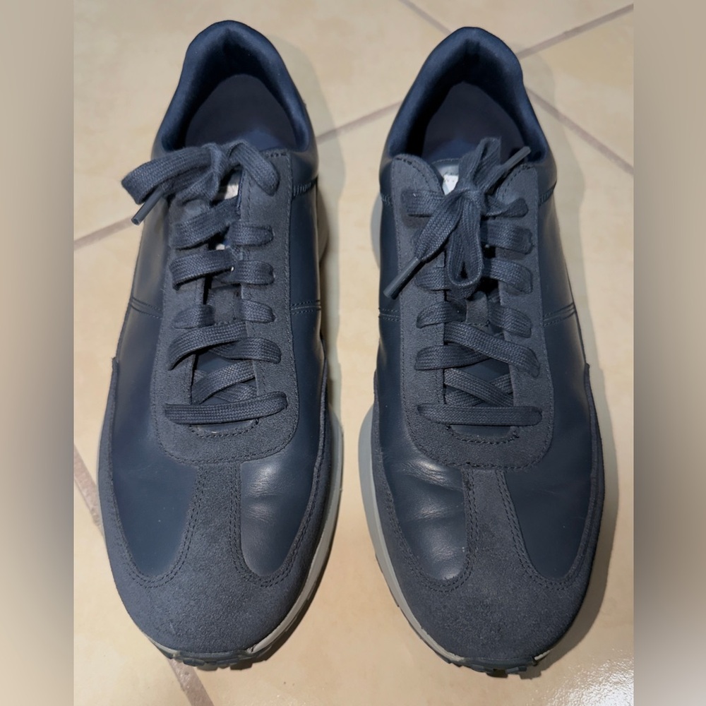 Cole Haan Mens Grand Crosscourt Midtown Runner Sneakers